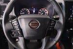 2022 Nissan Frontier PRO-X