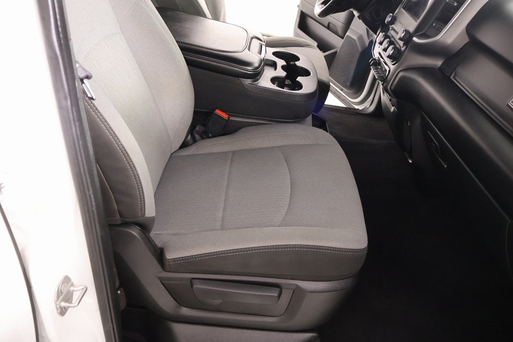 2021 RAM 2500 Big Horn