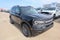 2025 Ford Bronco Sport Big Bend SERVICE LOANER
