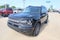 2025 Ford Bronco Sport Big Bend SERVICE LOANER