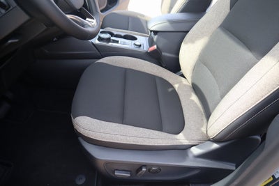 2025 Ford Bronco Sport Big Bend SERVICE LOANER