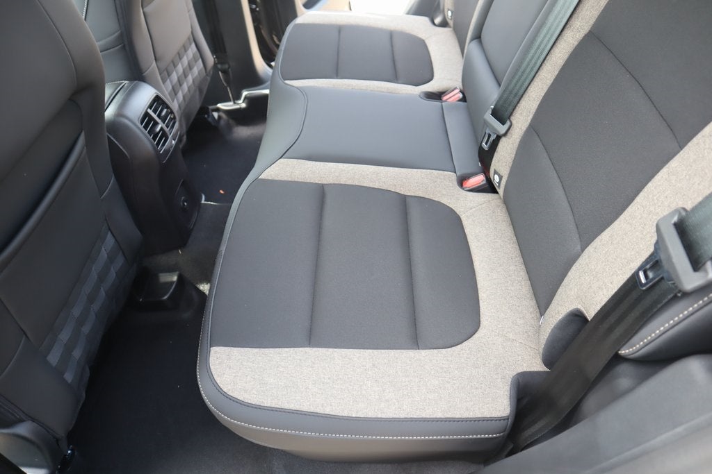 2025 Ford Bronco Sport Big Bend SERVICE LOANER