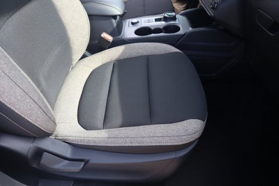 2025 Ford Bronco Sport Big Bend SERVICE LOANER