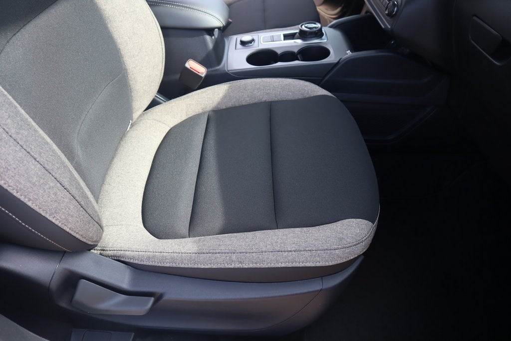 2025 Ford Bronco Sport Big Bend SERVICE LOANER