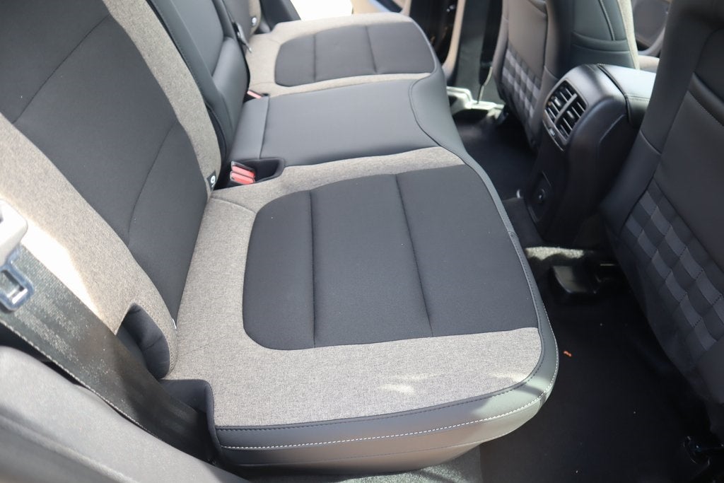 2025 Ford Bronco Sport Big Bend SERVICE LOANER