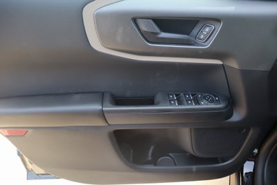 2025 Ford Bronco Sport Big Bend SERVICE LOANER