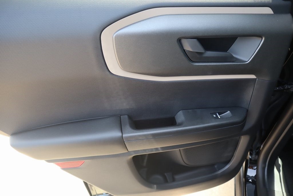 2025 Ford Bronco Sport Big Bend SERVICE LOANER