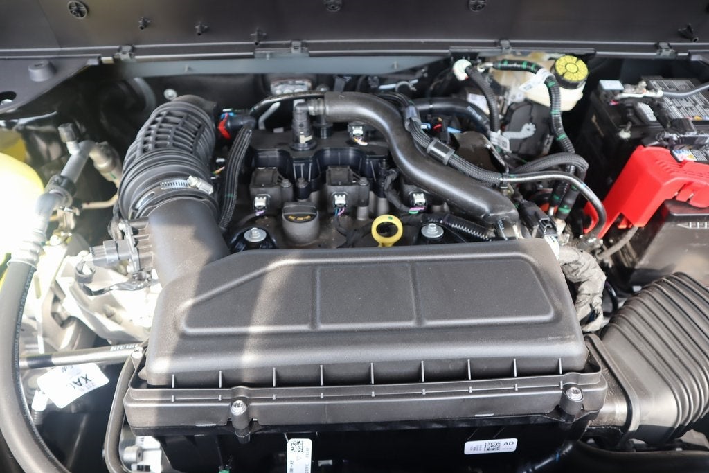 2025 Ford Bronco Sport Big Bend SERVICE LOANER