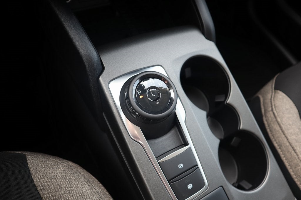 2025 Ford Bronco Sport Big Bend SERVICE LOANER