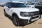 2025 Ford Bronco Sport Big Bend SERVICE LOANER