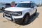 2025 Ford Bronco Sport Big Bend SERVICE LOANER