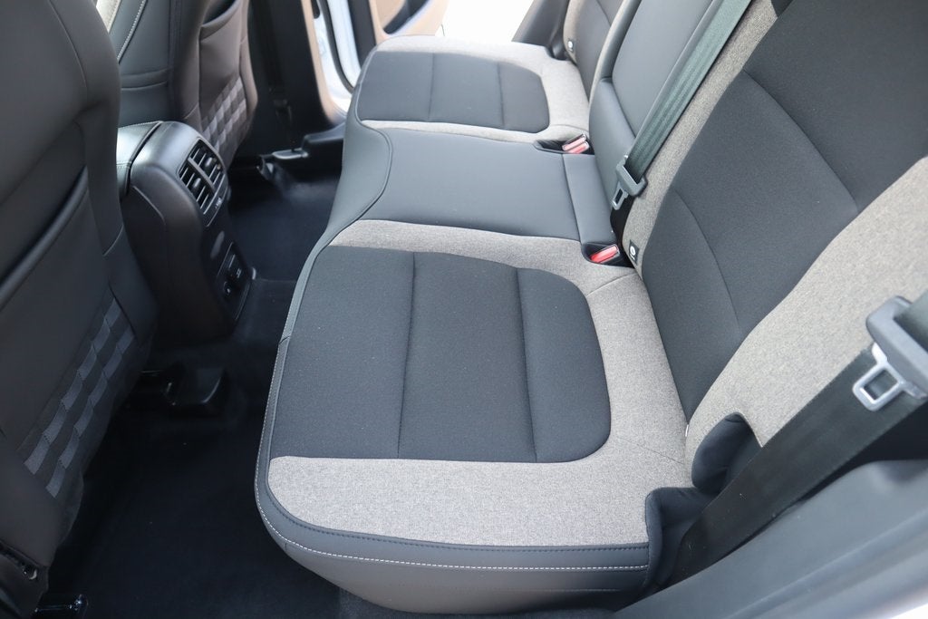 2025 Ford Bronco Sport Big Bend SERVICE LOANER