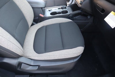 2025 Ford Bronco Sport Big Bend SERVICE LOANER