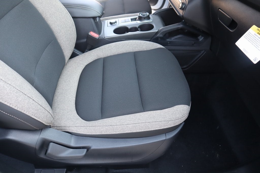 2025 Ford Bronco Sport Big Bend SERVICE LOANER