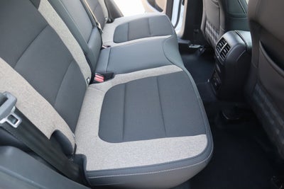 2025 Ford Bronco Sport Big Bend SERVICE LOANER