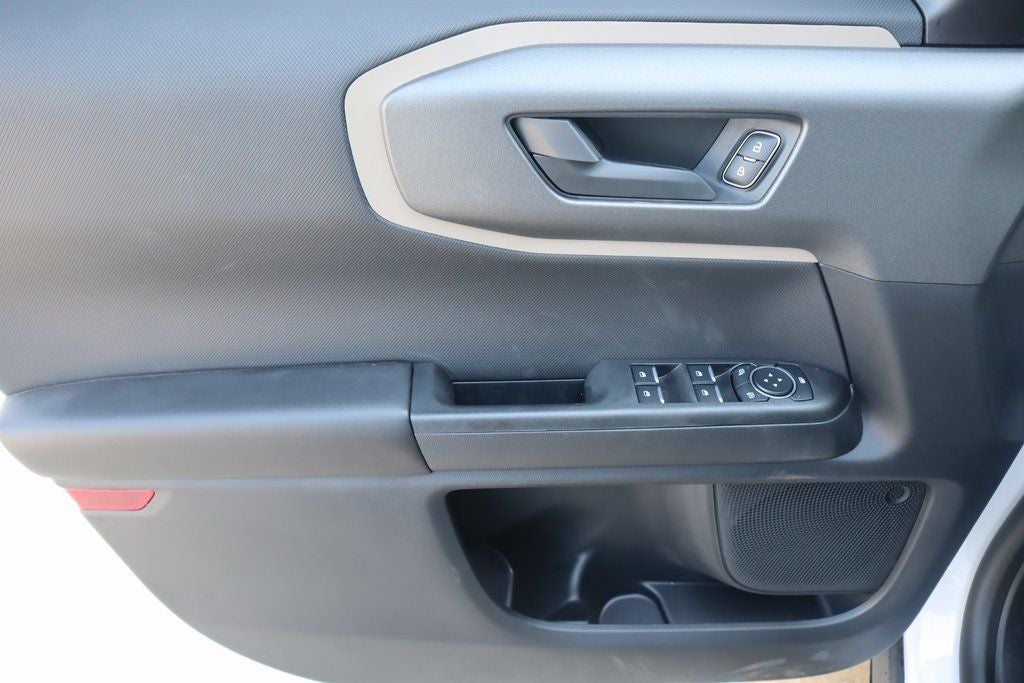 2025 Ford Bronco Sport Big Bend SERVICE LOANER