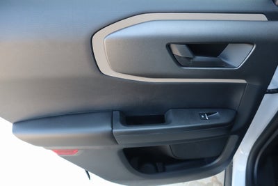 2025 Ford Bronco Sport Big Bend SERVICE LOANER