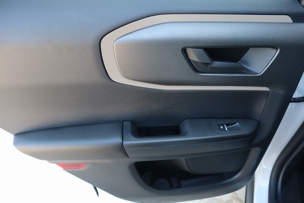 2025 Ford Bronco Sport Big Bend SERVICE LOANER