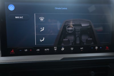 2025 Ford Bronco Sport Big Bend SERVICE LOANER