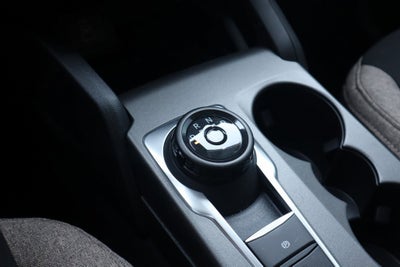 2025 Ford Bronco Sport Big Bend SERVICE LOANER