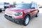 2025 Ford Bronco Sport Heritage SERVICE LOANER