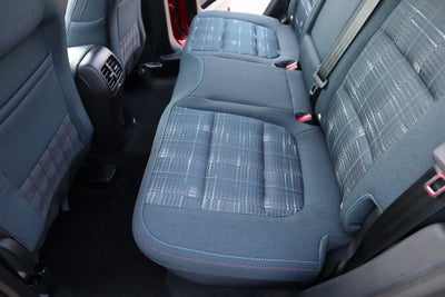 2025 Ford Bronco Sport Heritage SERVICE LOANER