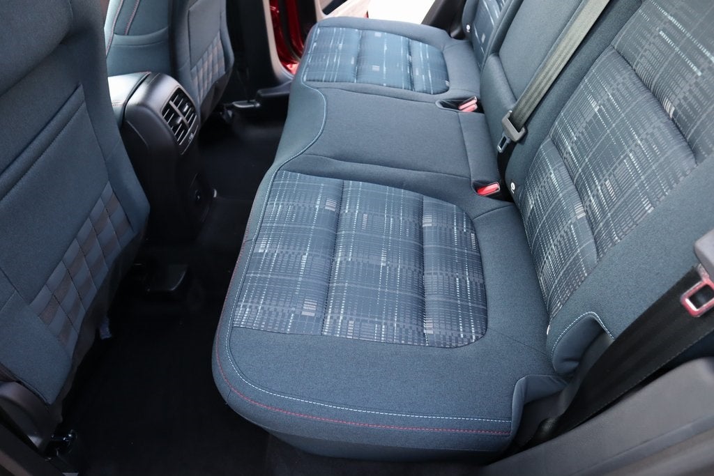 2025 Ford Bronco Sport Heritage SERVICE LOANER