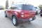 2025 Ford Bronco Sport Heritage SERVICE LOANER