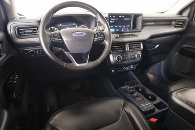 2023 Ford Maverick Lariat