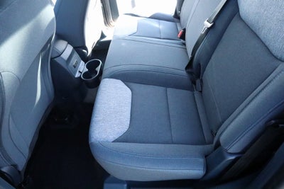 2026 Ford Maverick XLT SERVICE LOANER