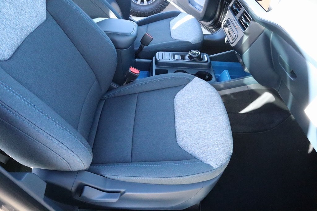 2026 Ford Maverick XLT SERVICE LOANER