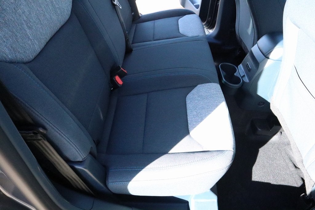 2026 Ford Maverick XLT SERVICE LOANER