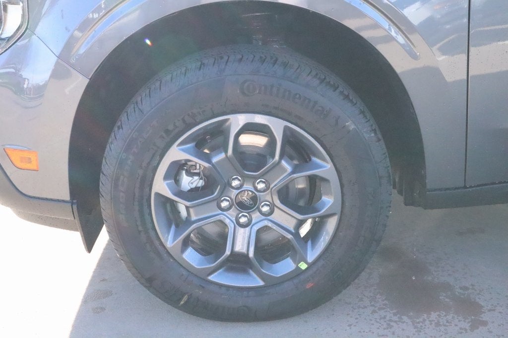 2026 Ford Maverick XLT SERVICE LOANER