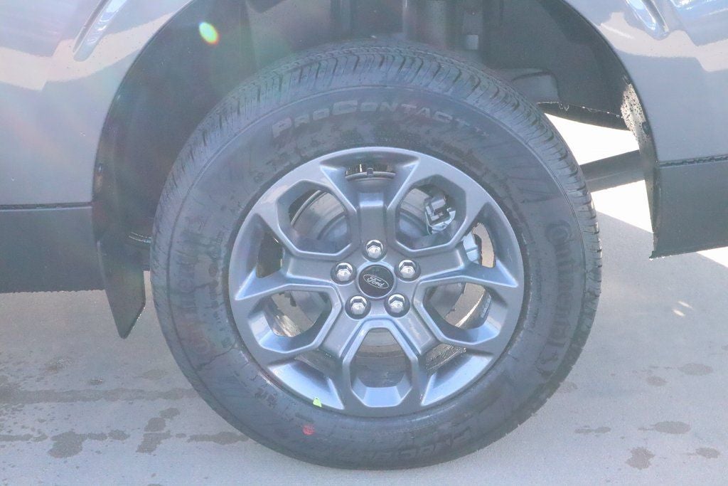 2026 Ford Maverick XLT SERVICE LOANER