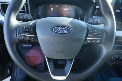 2026 Ford Maverick XLT SERVICE LOANER