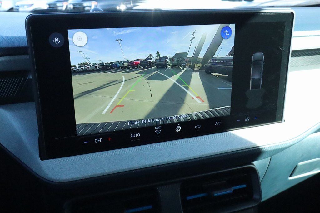 2026 Ford Maverick XLT SERVICE LOANER