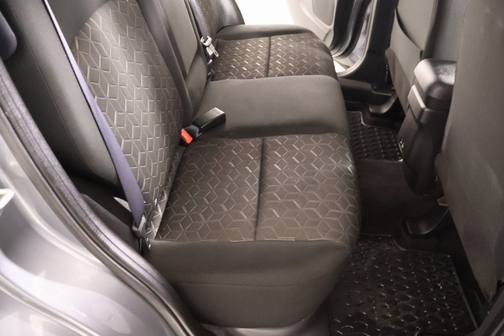 2024 Mitsubishi Outlander Sport 2.0 LE