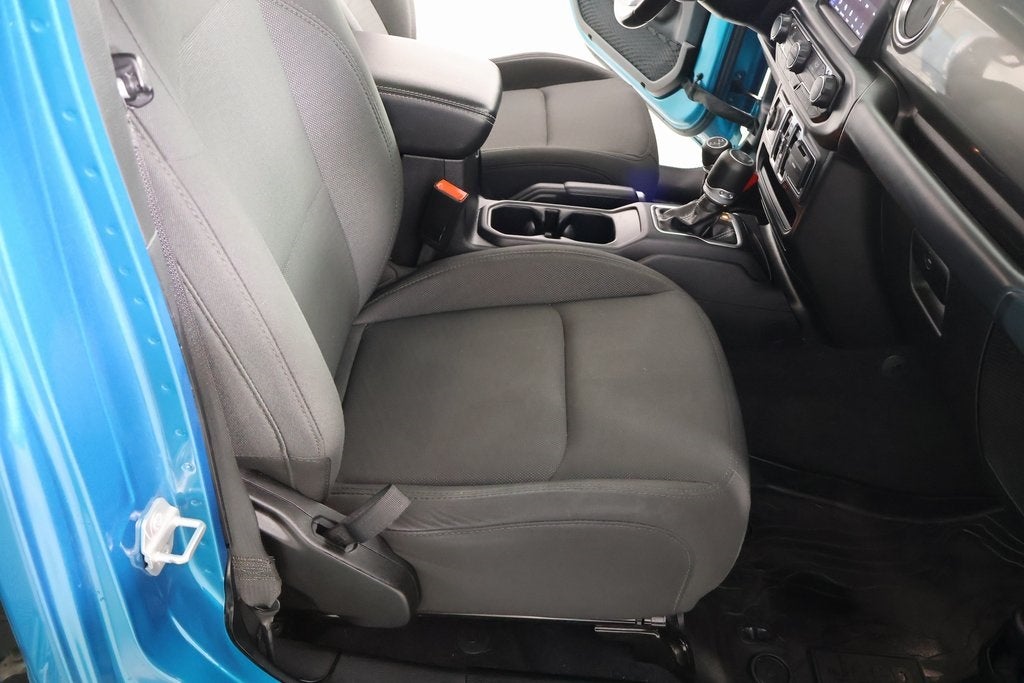 2019 Jeep Wrangler Unlimited Unlimited Sahara