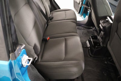 2019 Jeep Wrangler Unlimited Unlimited Sahara