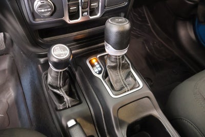 2019 Jeep Wrangler Unlimited Unlimited Sahara