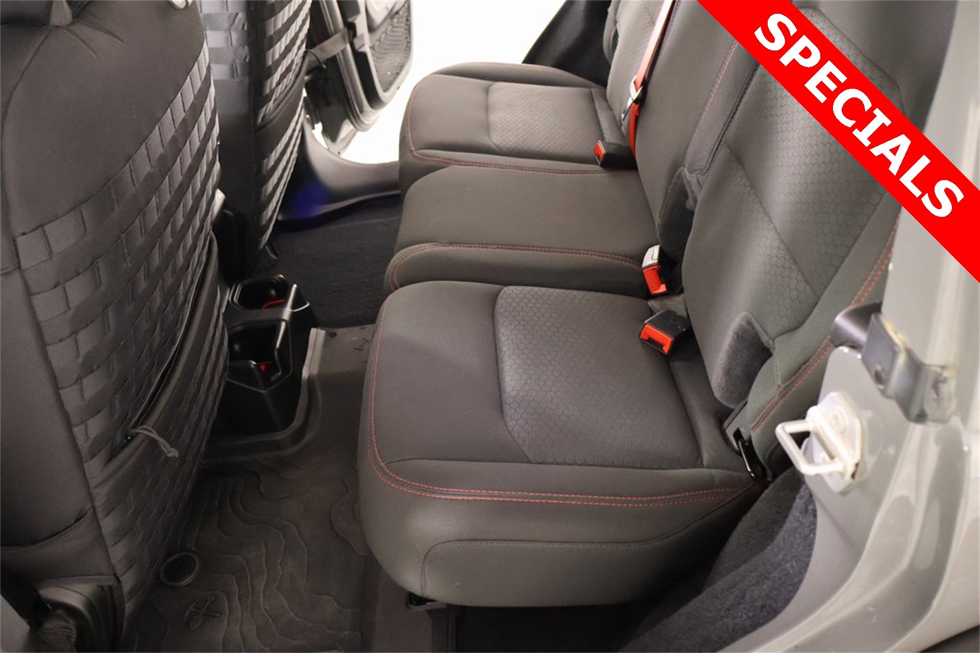 2020 Jeep Wrangler Unlimited Unlimited Rubicon