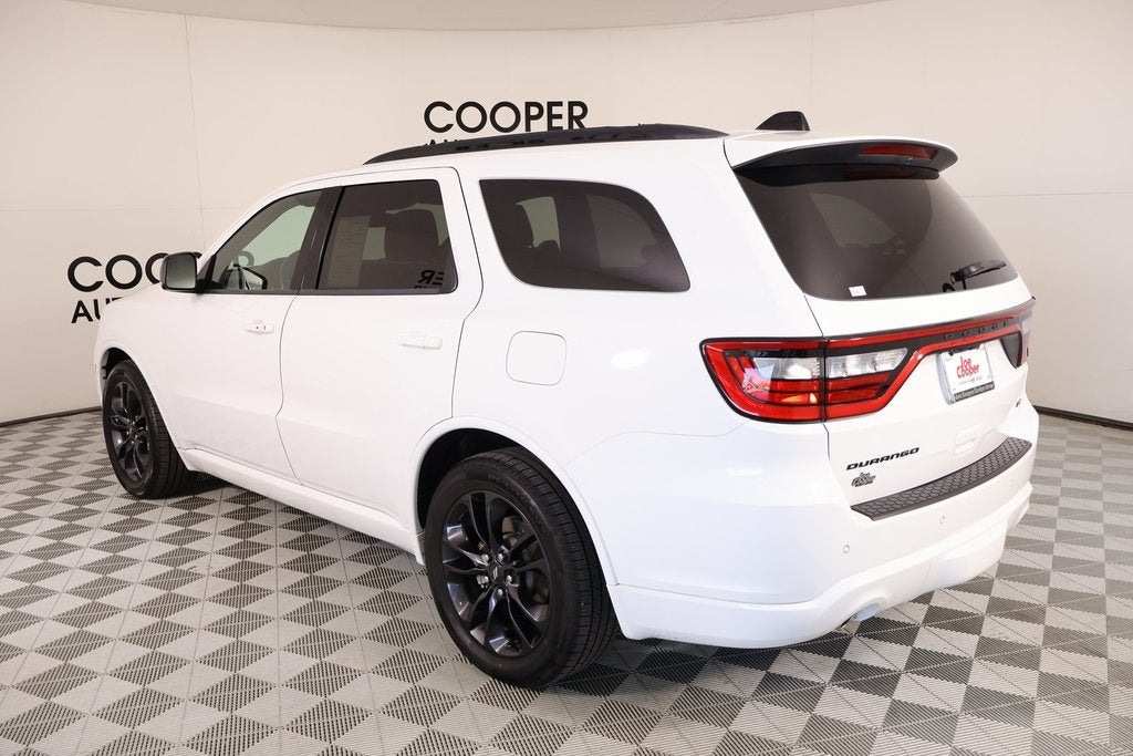 2023 Dodge Durango GT PLUS