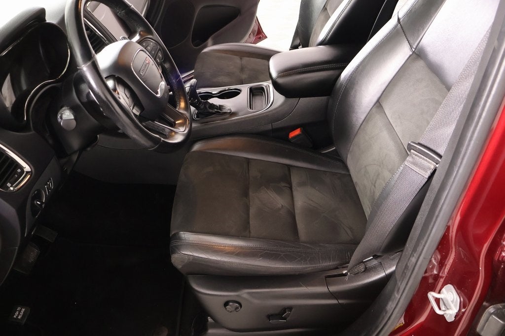 2020 Dodge Durango GT Plus