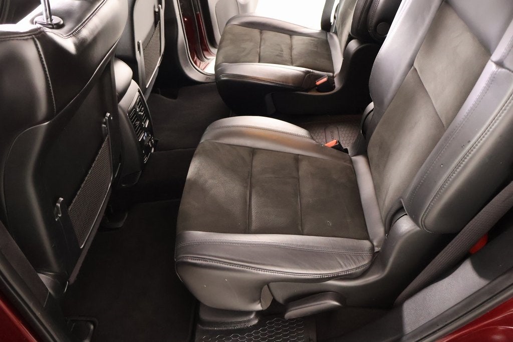 2020 Dodge Durango GT Plus