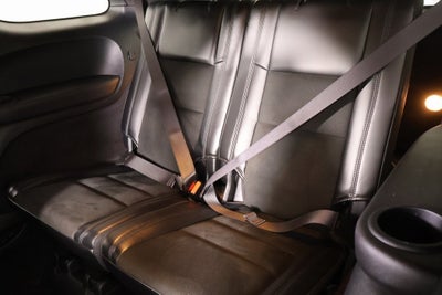 2020 Dodge Durango GT Plus