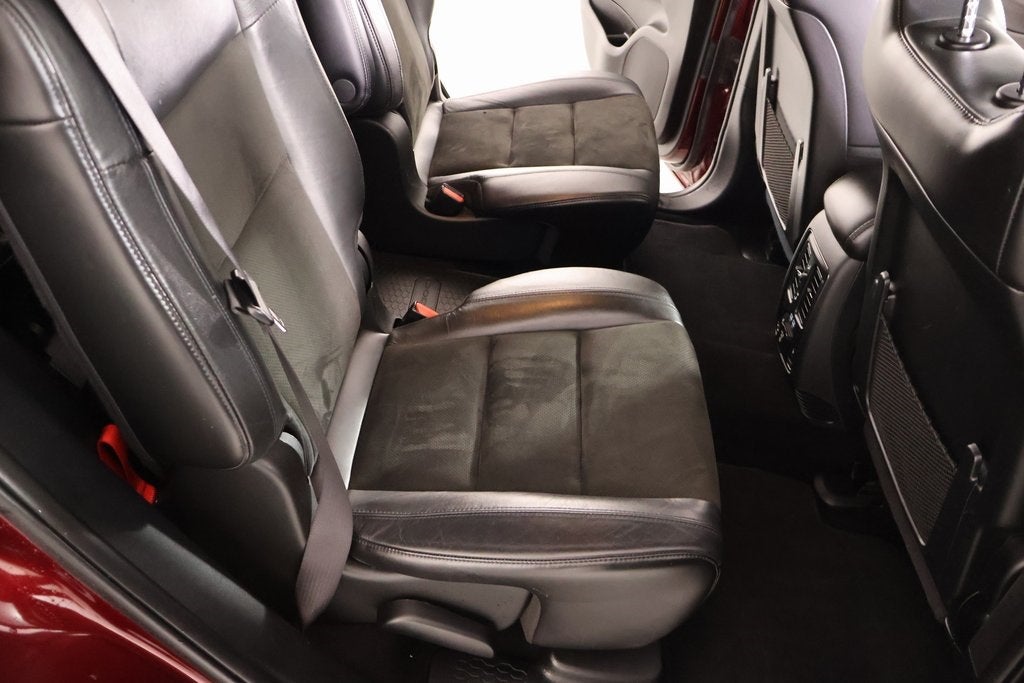 2020 Dodge Durango GT Plus