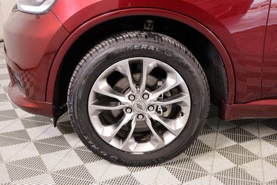 2020 Dodge Durango GT Plus