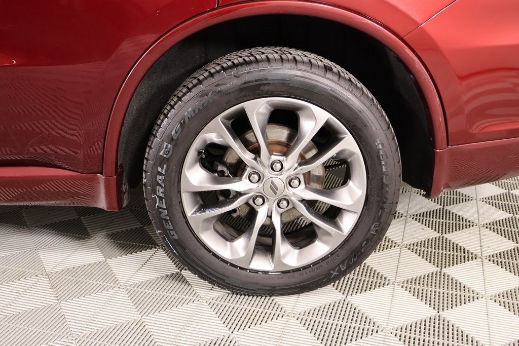 2020 Dodge Durango GT Plus