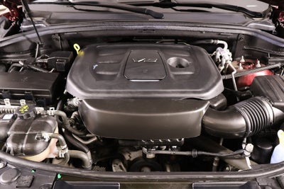 2020 Dodge Durango GT Plus