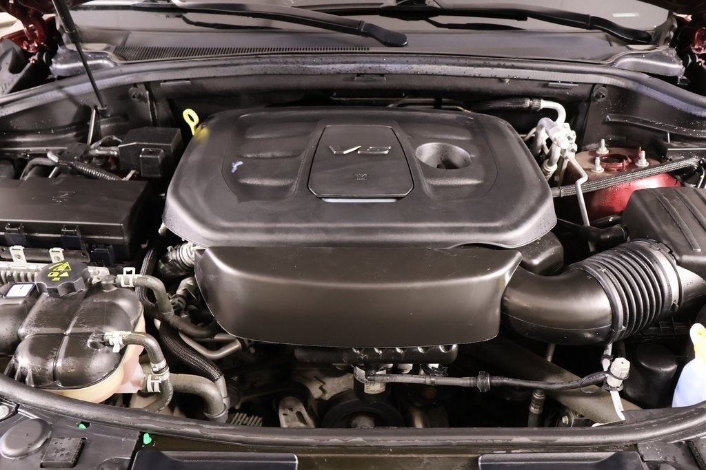 2020 Dodge Durango GT Plus